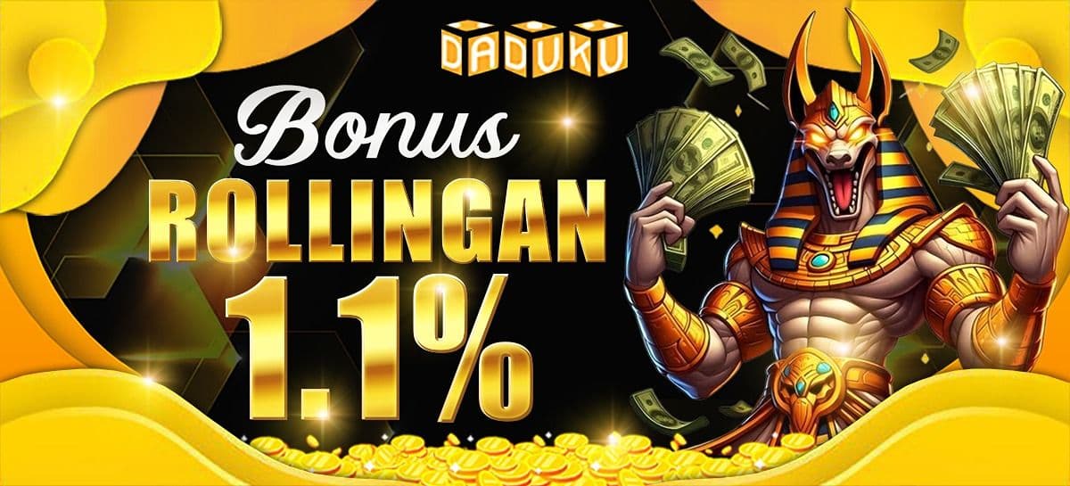 ROLLINGAN 1,1%