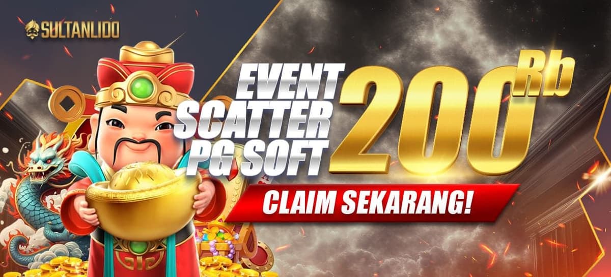 EVENT SCATTER PGSOFT 200K