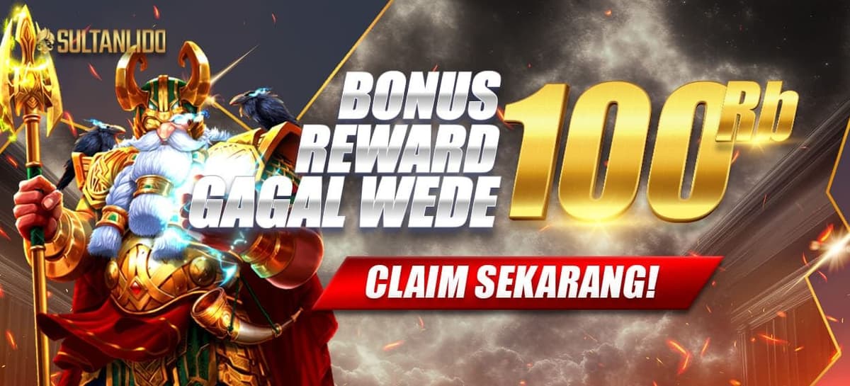 GARANSI KEKALAHAN GAGAL WD