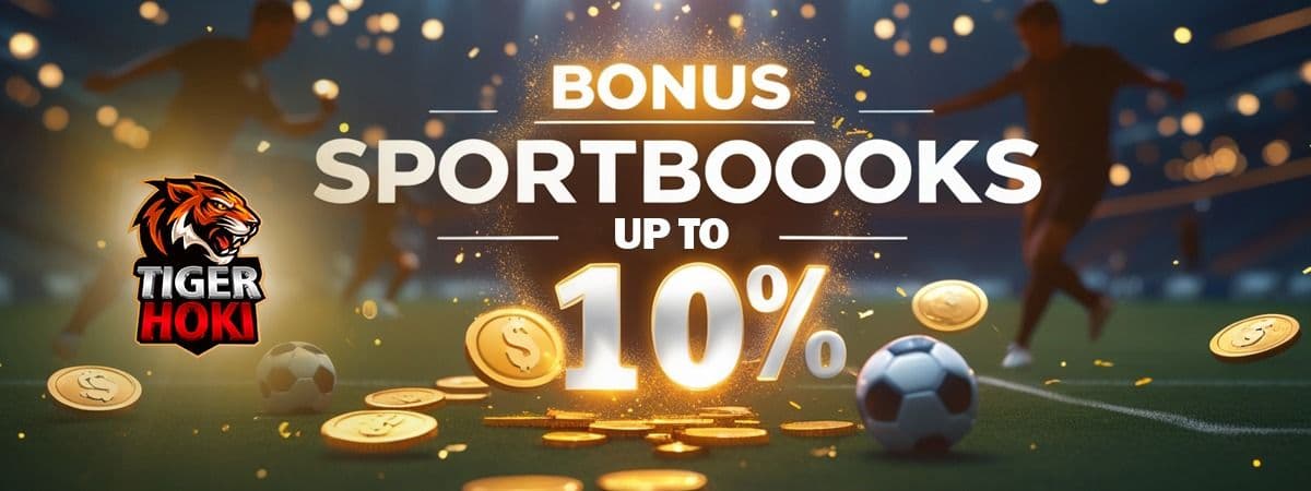 CASHBACK SPORTBOOK Banner