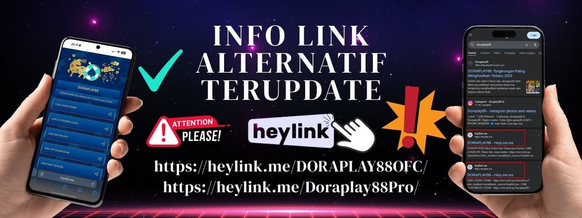 Link Banner