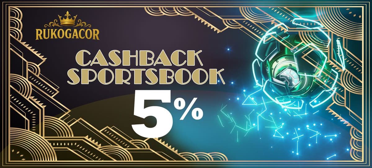 Cashback Sportsbook