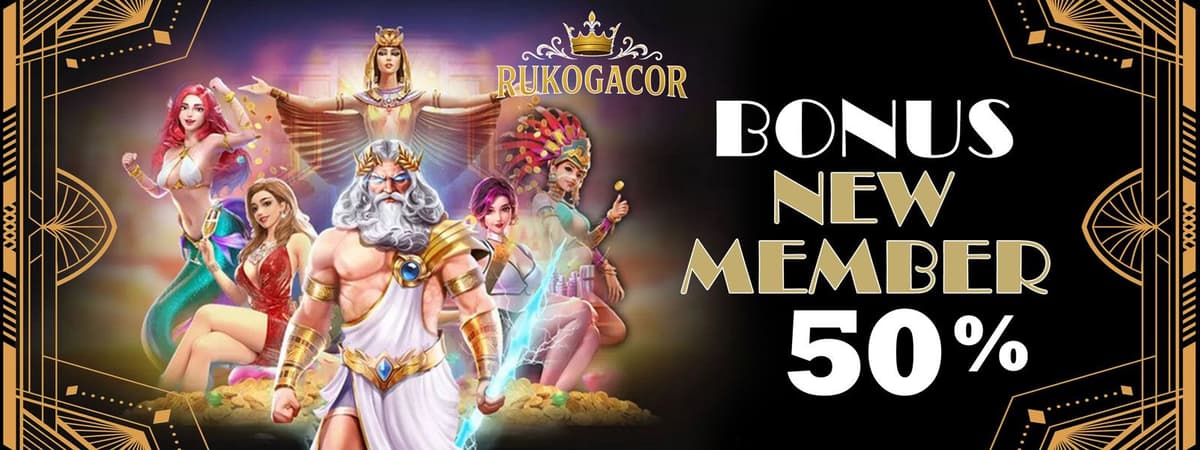 Banner New member Banner