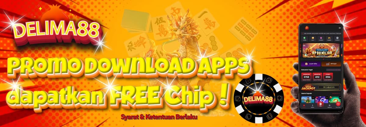 BONUS SPECIAL DOWNLOAD APLIKASI