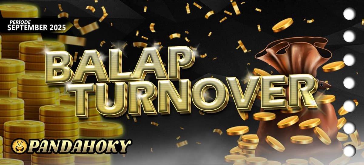 BALAP TURNOVER