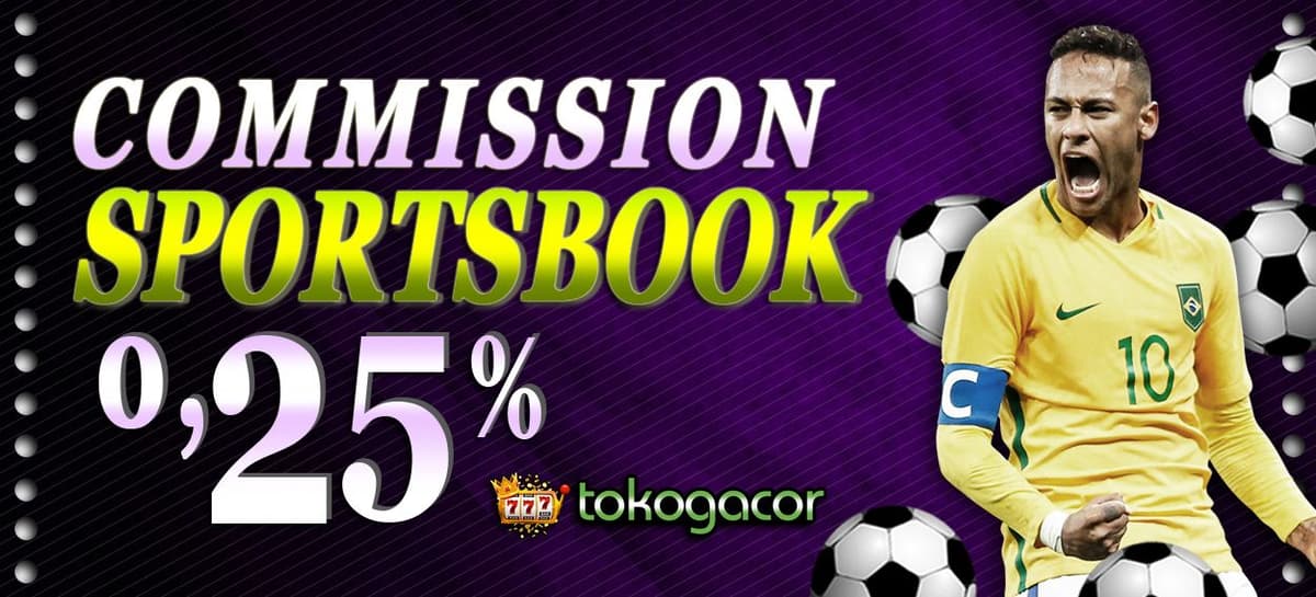 BONUS COMMISSION SPORTSBOOK