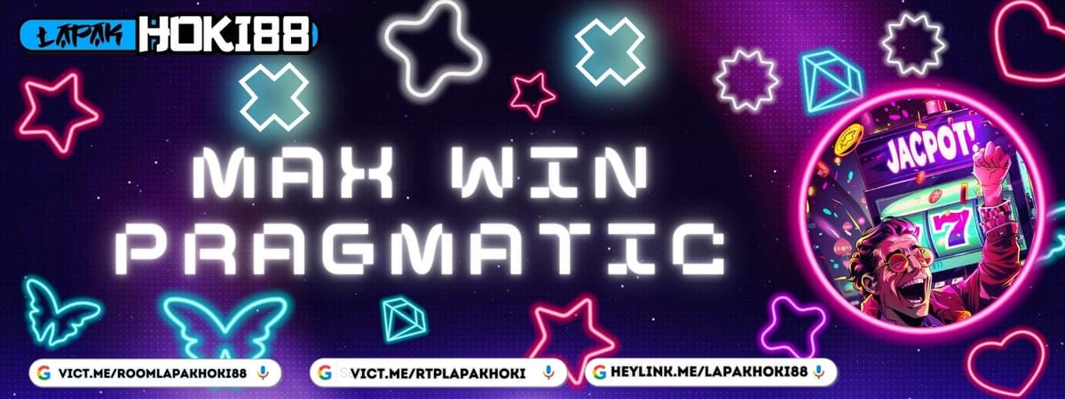 EVENT MAXWIN