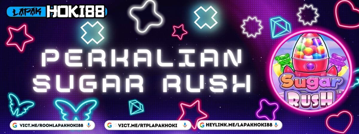 PERKALIAN SUGAR RSUH