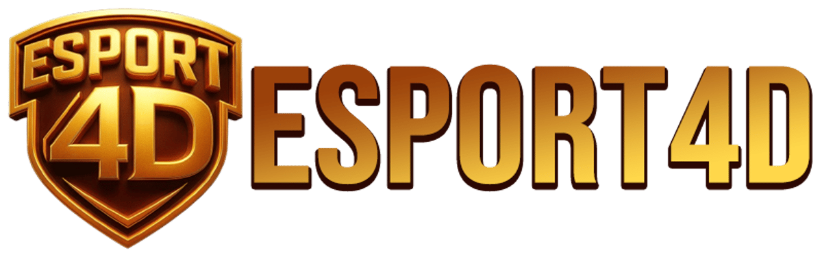 ESPORT4D