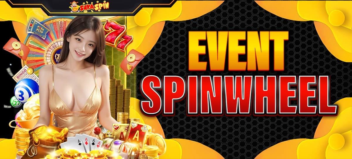 EVENT SPINWHEEL
