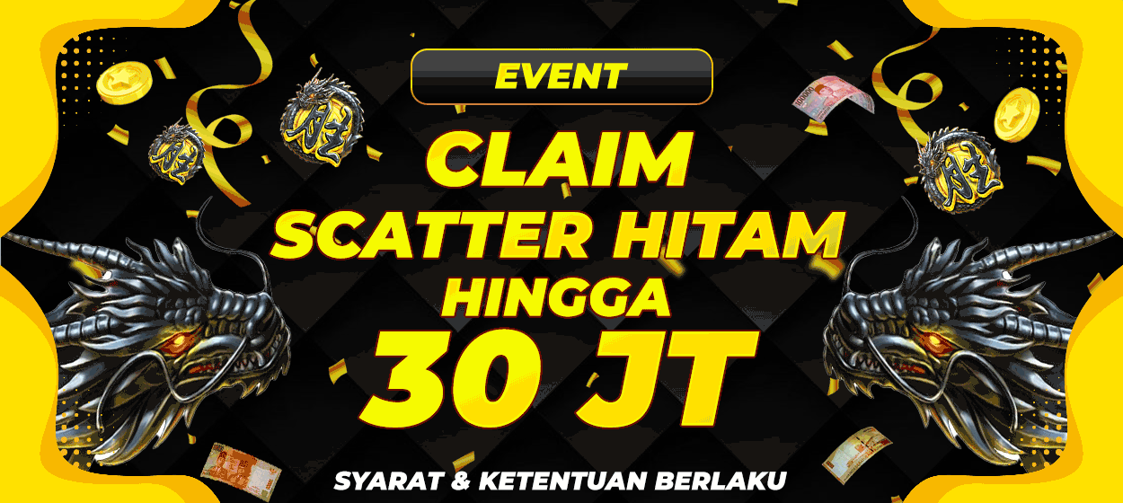 EVENT MAHJONG WINS SCATTER HITAM