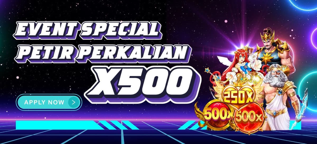 EVENT PERKALIAN PRAGMATIC