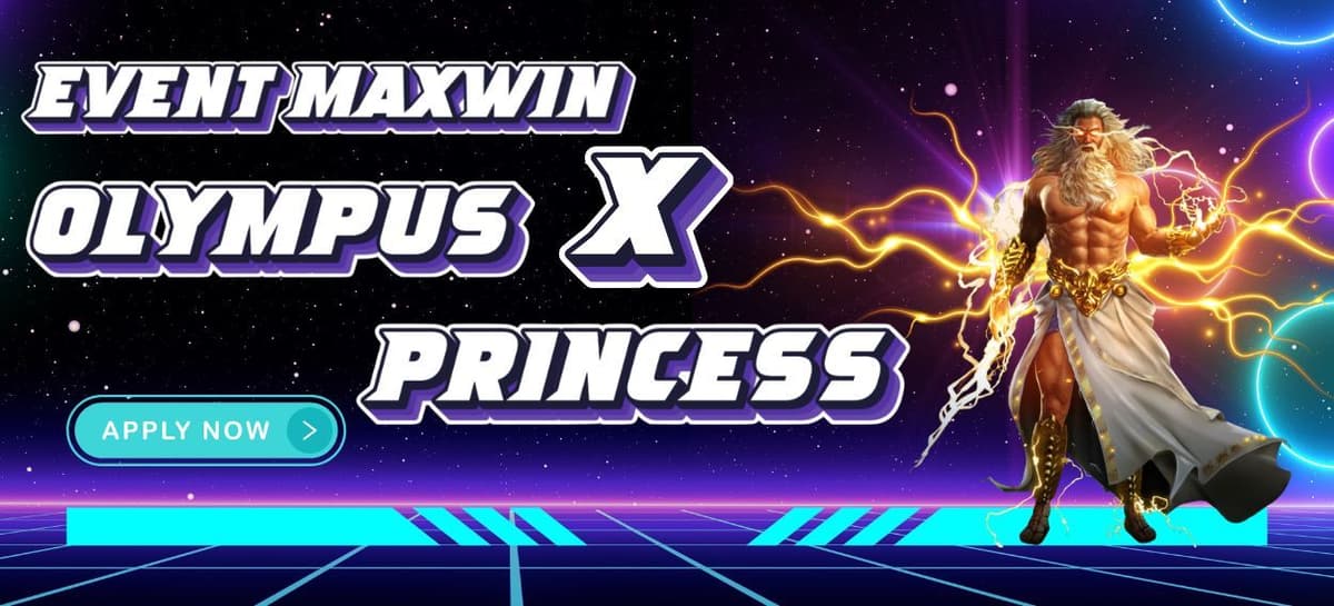 EVENT MAXWIN