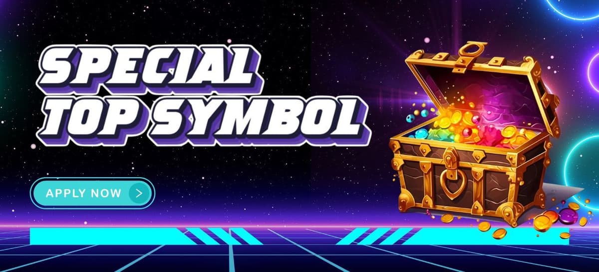 BONUS SPECIAL TOP SYMBOL