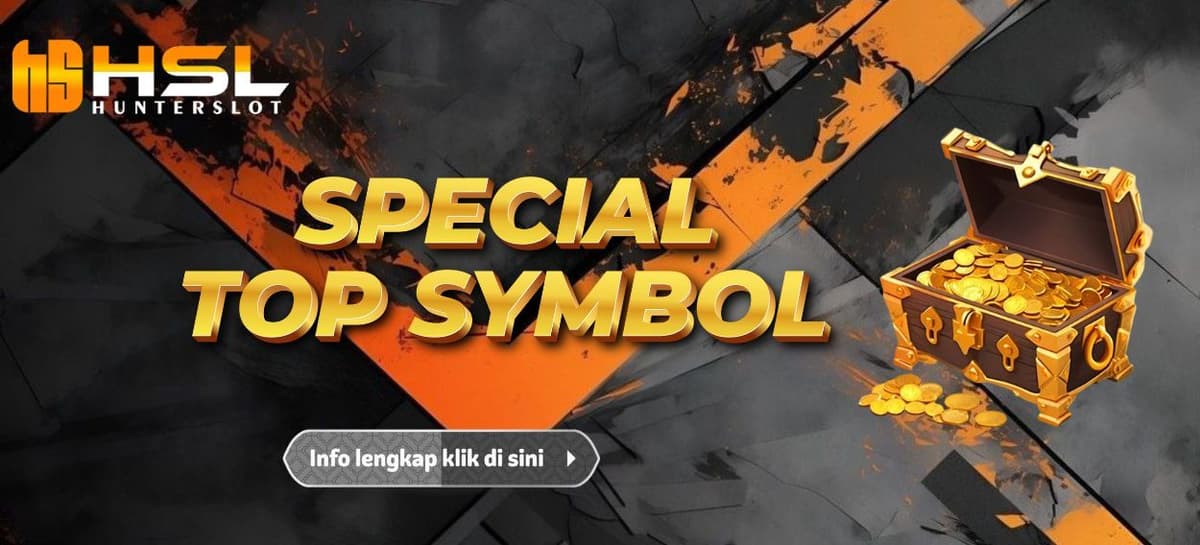 BONUS SPECIAL TOP SYMBOL