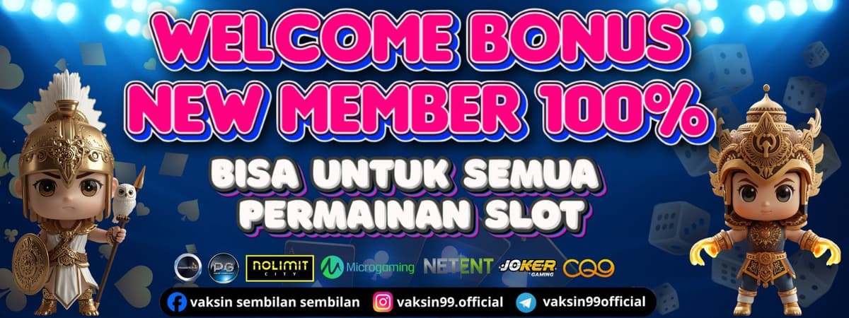 100% sep 2025 Banner