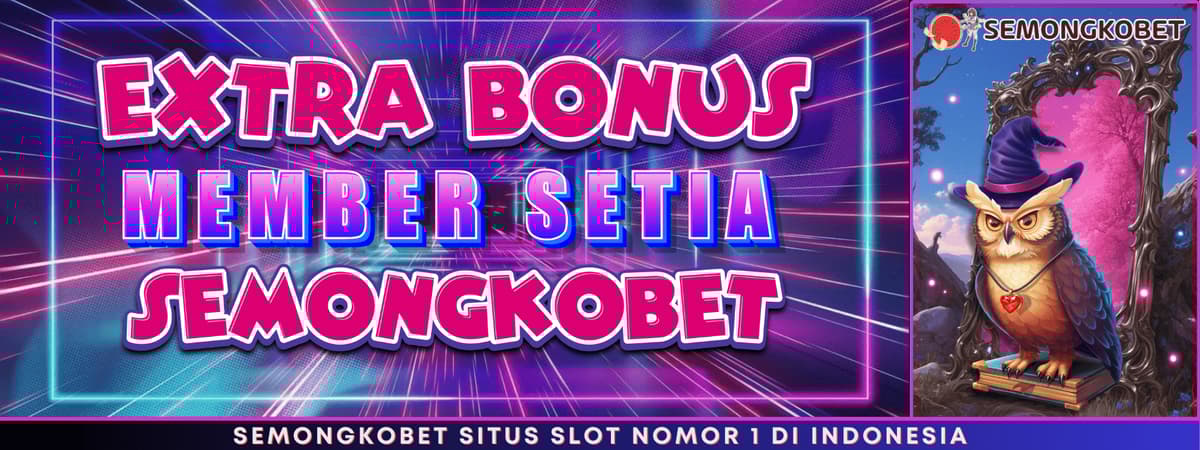 10% TAMBAHAN KHUSUS MEMBER SETIA