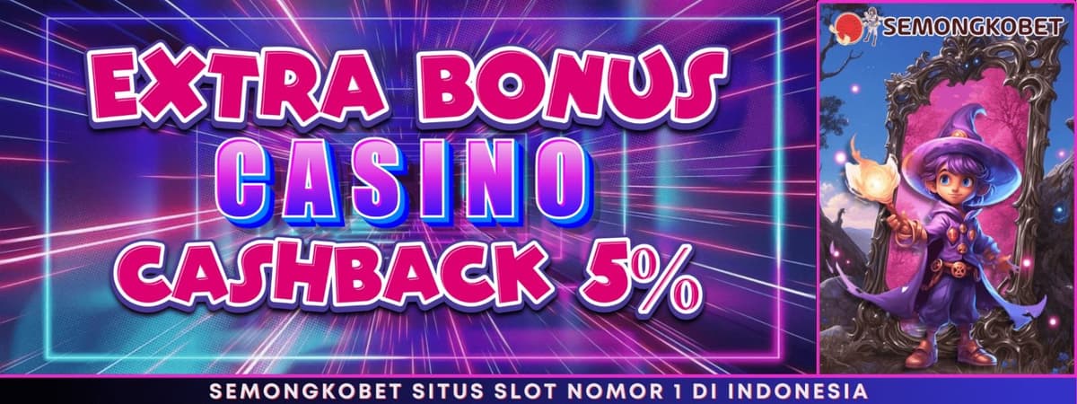 Cash Back Casino All Game Kec POKER