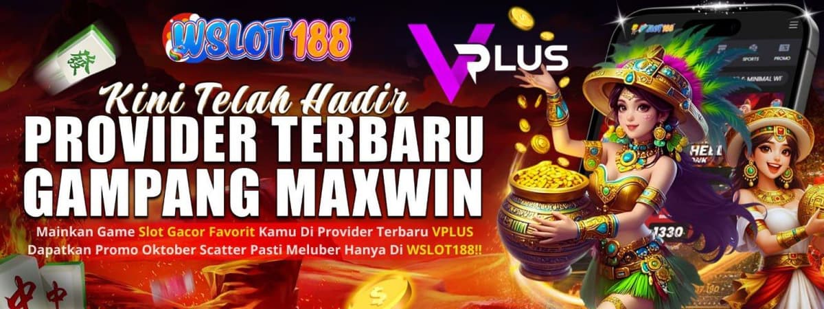 INFO PERMAINAN BARU Banner