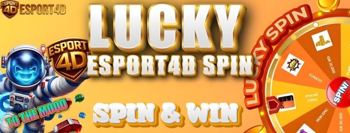 ESPORT4D3