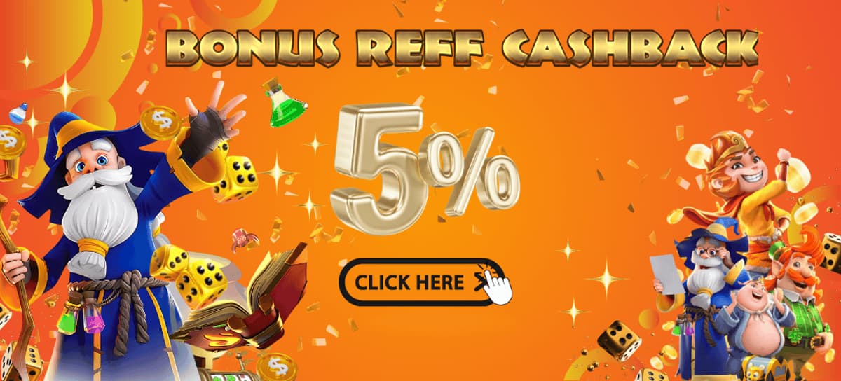 Promo CASHBACK MEMBER GET MEMBER