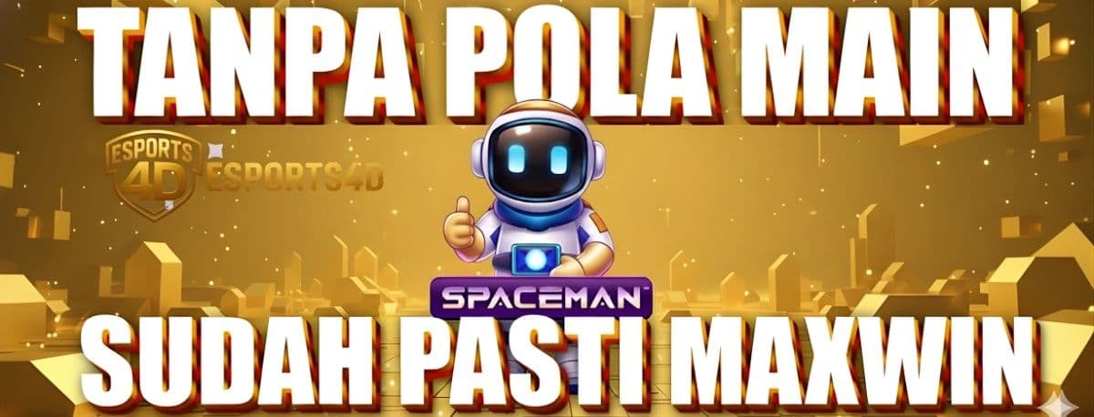 Event SPACEMAN