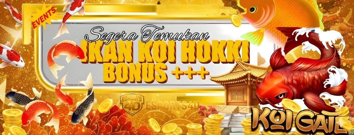 EVENT KOIGATE 3 JEJER