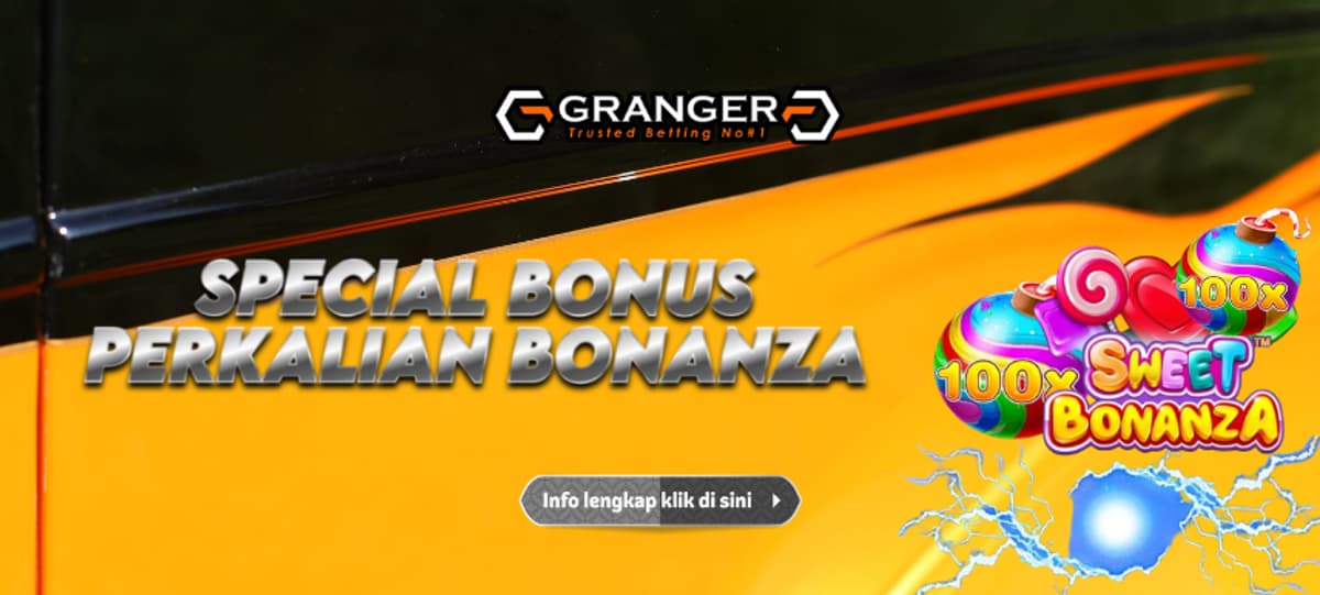 BONUS BOM BONANZA