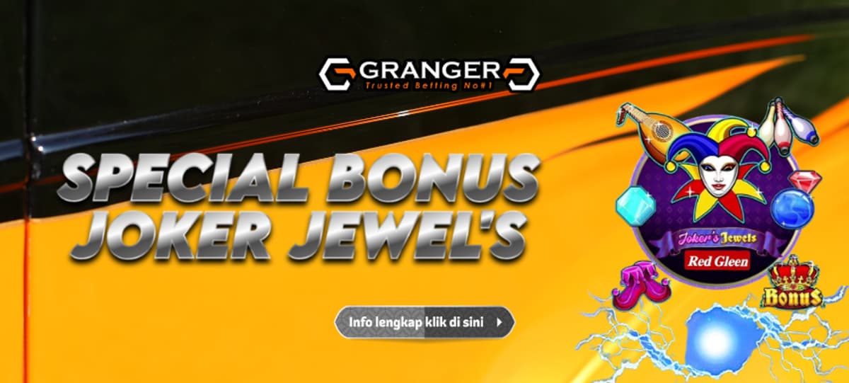 EVENT JOKER JEWELS PRAGMATIC PLAY