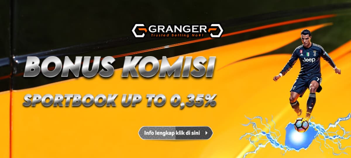 Granger88 Sportsbook 0.35%