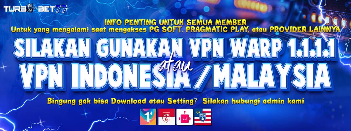 VPN Banner