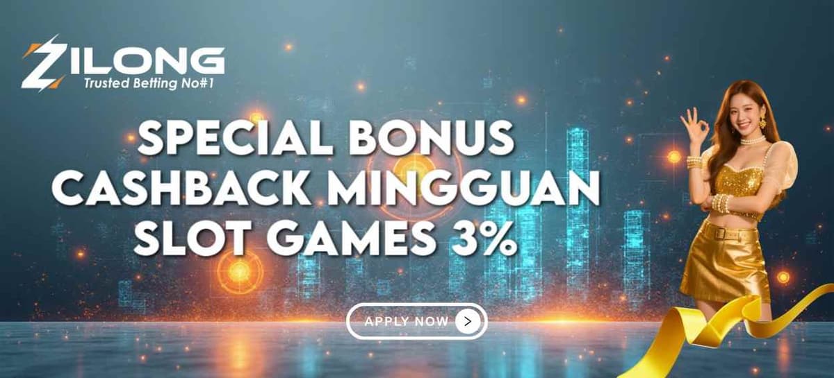 CASHBACK SLOT