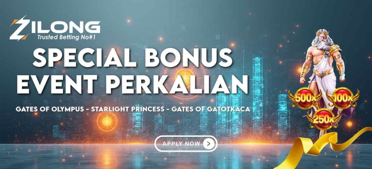 EVENT TANGKAP PETIR PREKALIAN