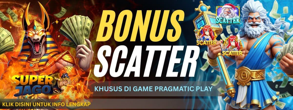 Bonus Claim Scatter