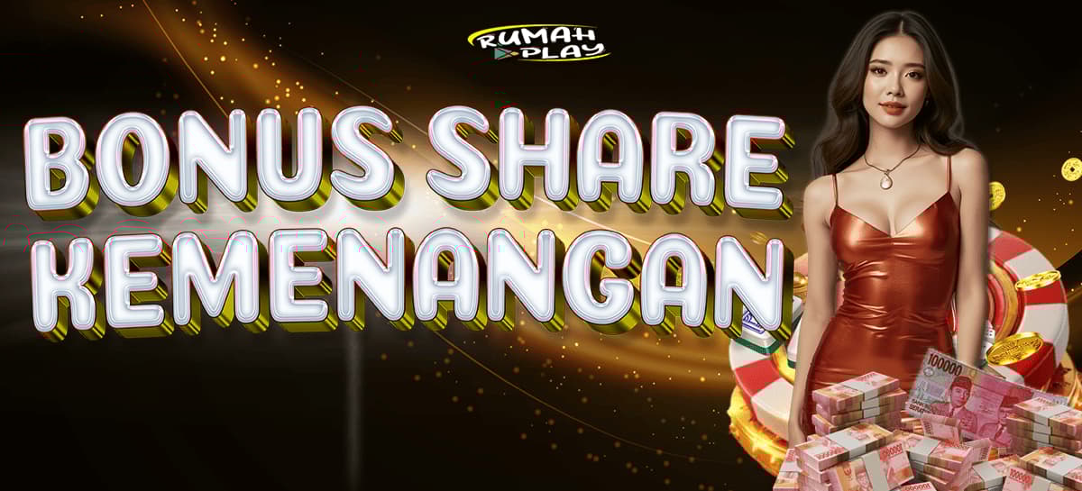 Promo SHARE KEMENANGAN DAPET SALDO GRATIS