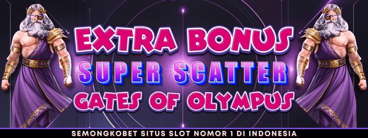 BONUS GATES OF OLYMPUS SUPER SCATTER