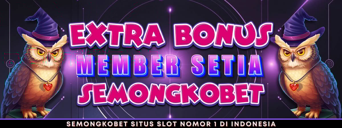 10% TAMBAHAN KHUSUS MEMBER SETIA