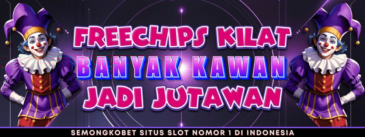 REJEKI AJAK TEMAN - INSTANT FREECHIP & BONUS MINGGUAN