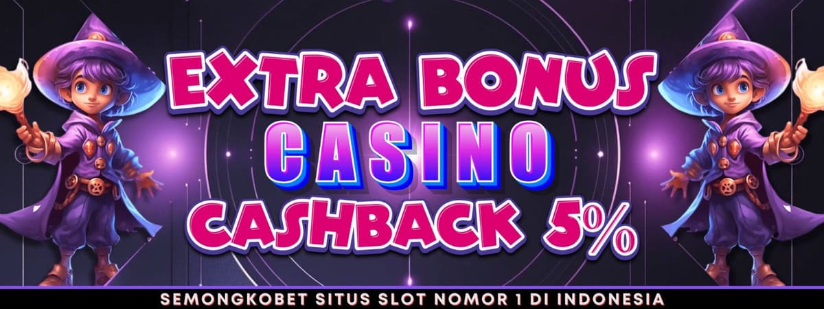 Cash Back Casino All Game Kec POKER
