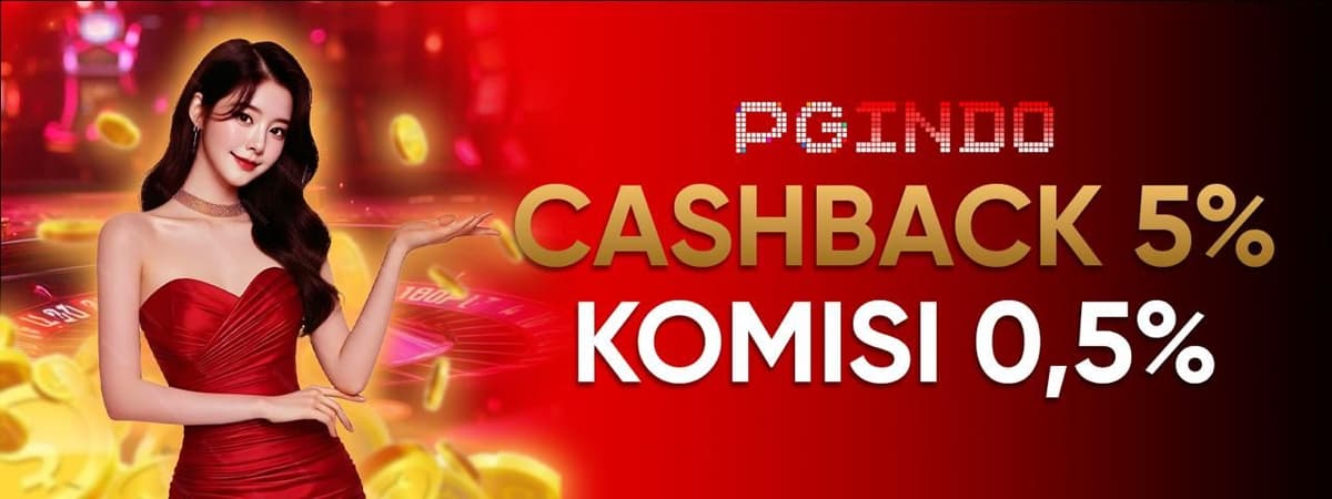 BONUS CASHBACK & COMMISSION SPORT