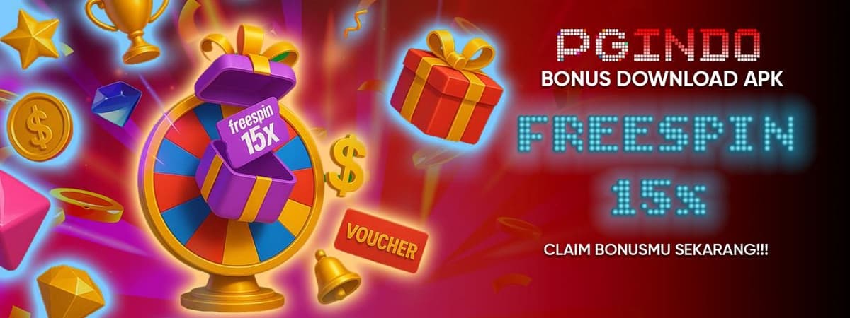 DOWNLOAD APK FREESPIN 15X