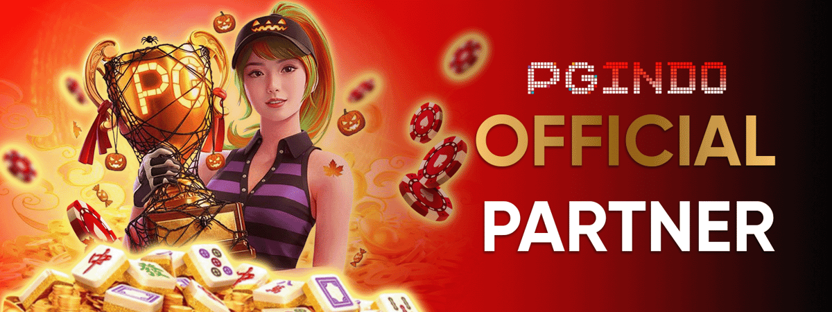 Official Partner Banner