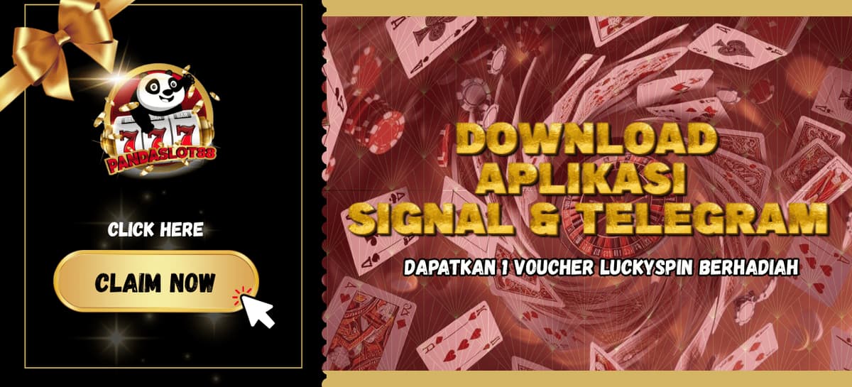 Promo BONUS DOWNLOAD APLIKASI TELEGRAM & SIGNAL