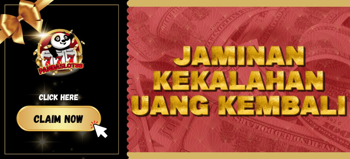 JAMINAN KEKALAHAN, UANG KEMBALI