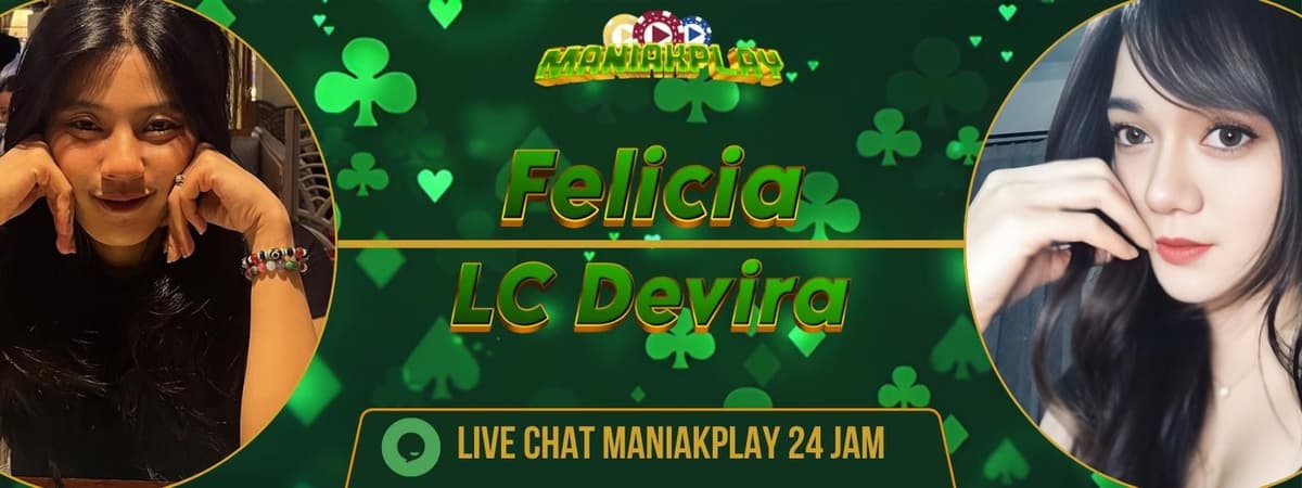 LC Felicia & Devira Banner