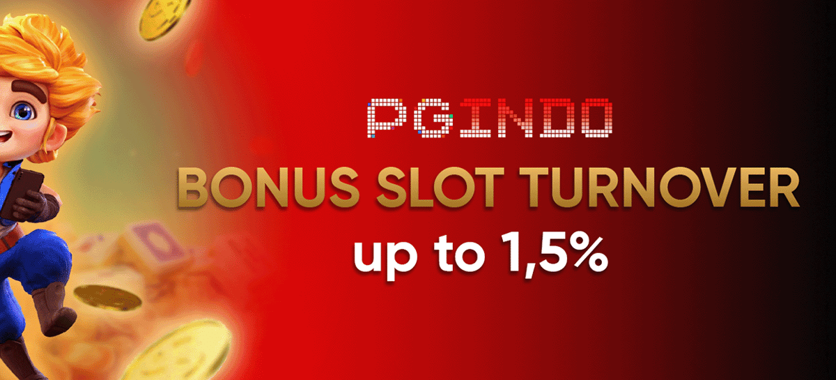 BONUS COMMISSION SLOT