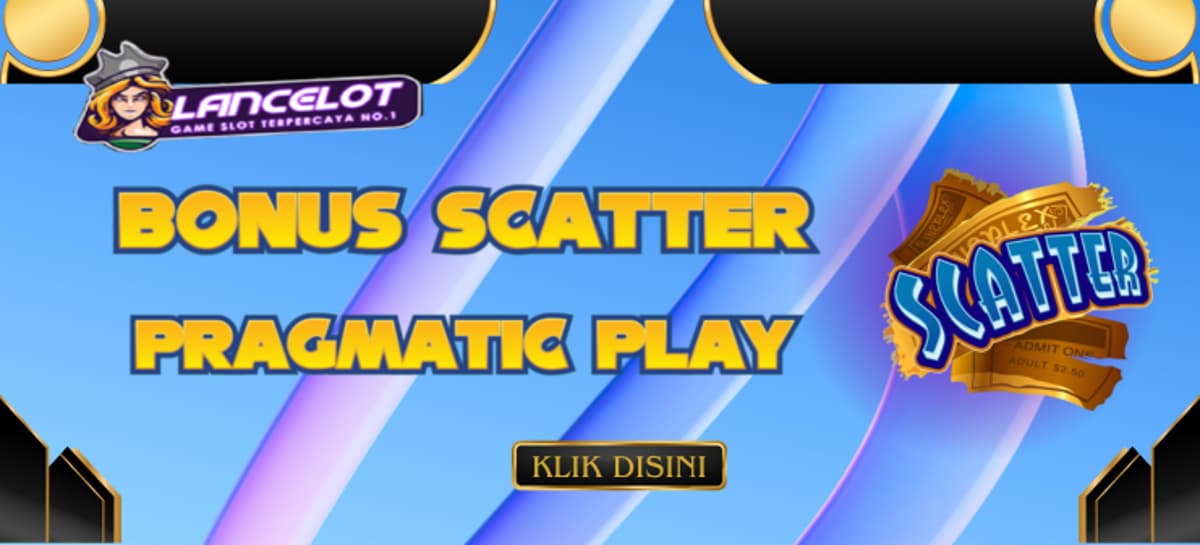 BONUS SCATTER