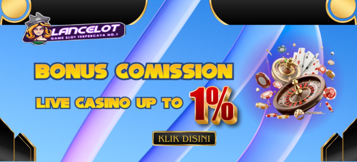 COMISSION LIVE CASINO