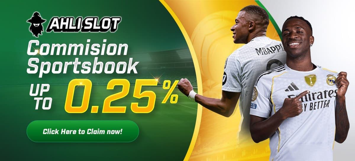 BONUS COMMISSION SPORTSBOOK