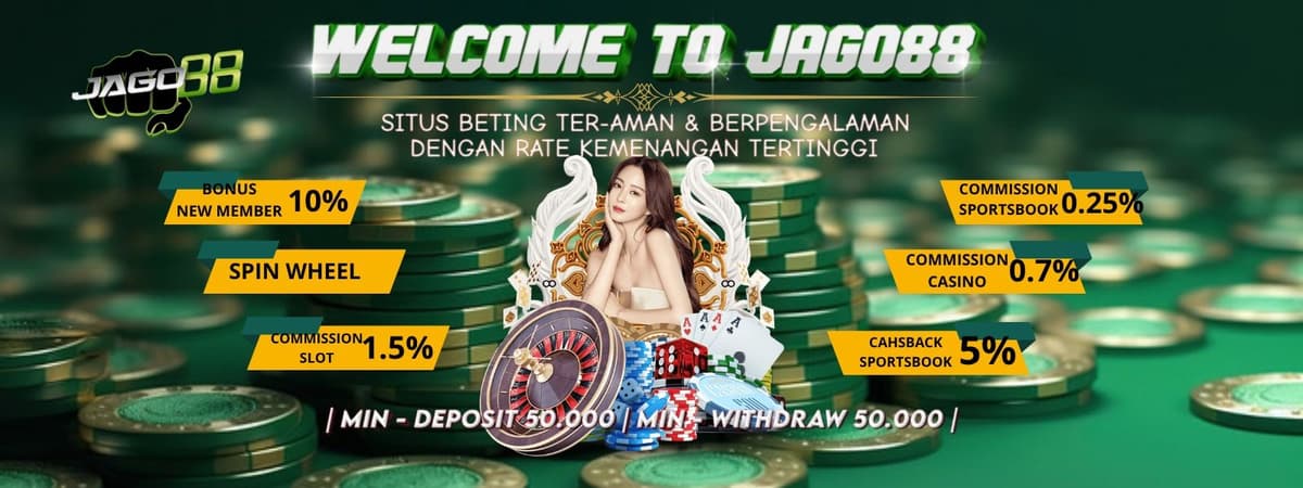 minimal deposit Banner